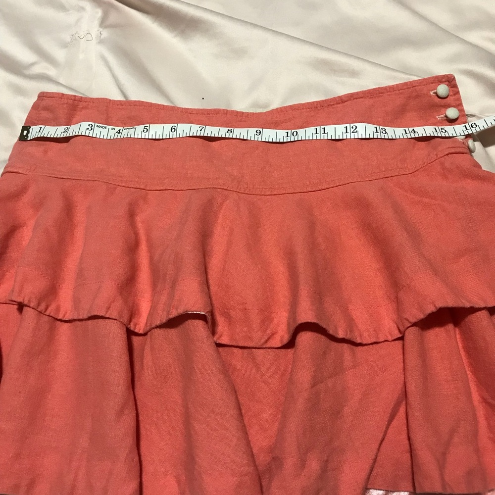 GUESS linen skirt - Picture 5 of 5